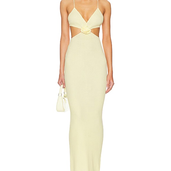 More To Come Dresses & Skirts - More to come Maxi Dress